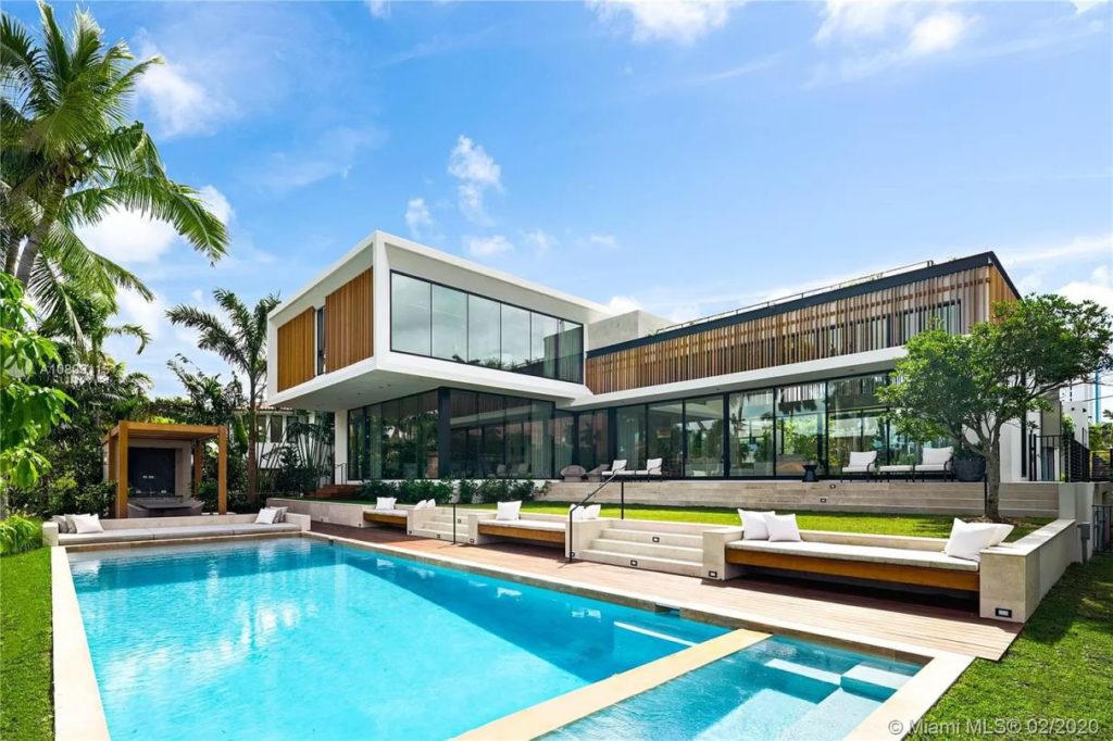 Miami Beach Contemporary
