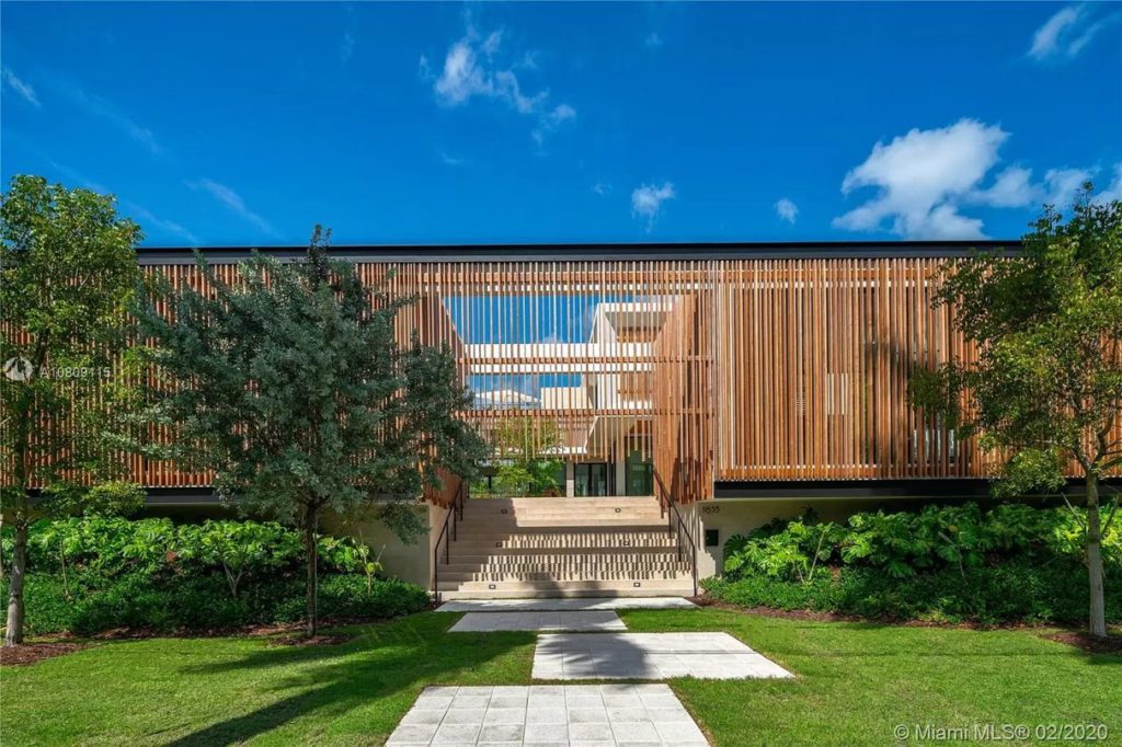 Miami Beach Contemporary