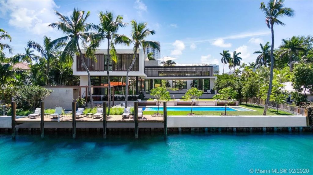 Miami Beach Contemporary