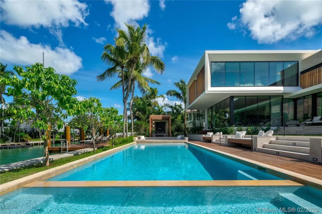 Miami Beach Contemporary