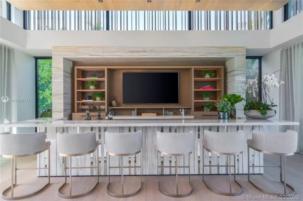 Miami Beach Contemporary