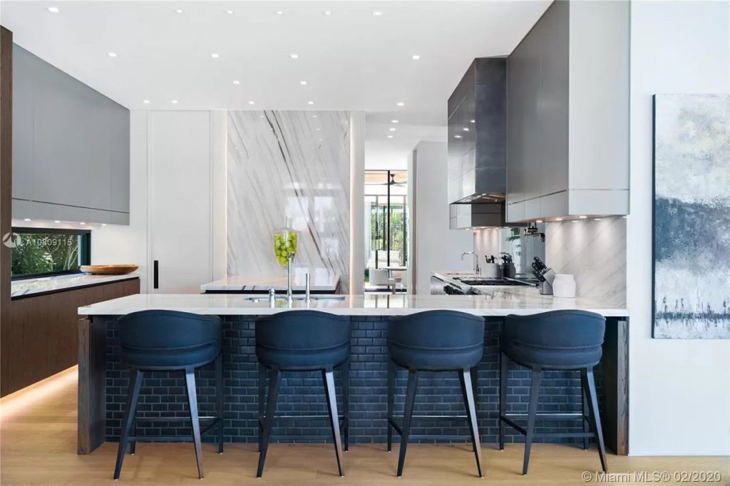 Miami Beach Contemporary