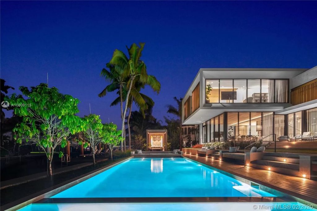 Miami Beach Contemporary