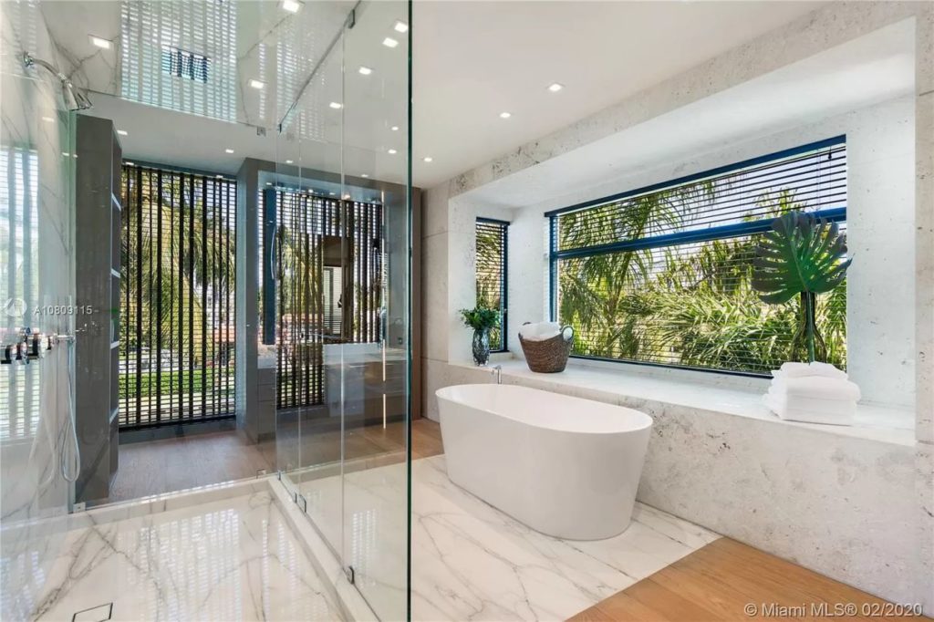 Miami Beach Contemporary