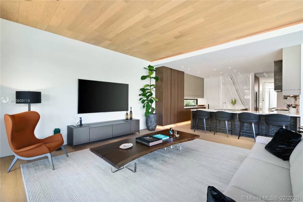 Miami Beach Contemporary
