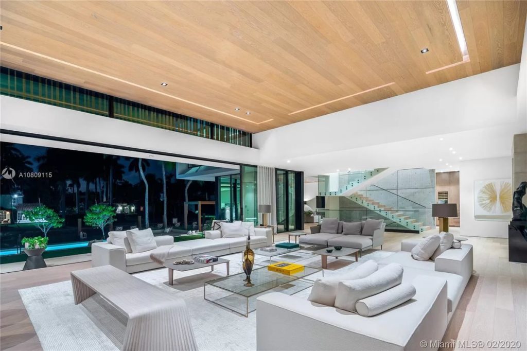 Miami Beach Contemporary