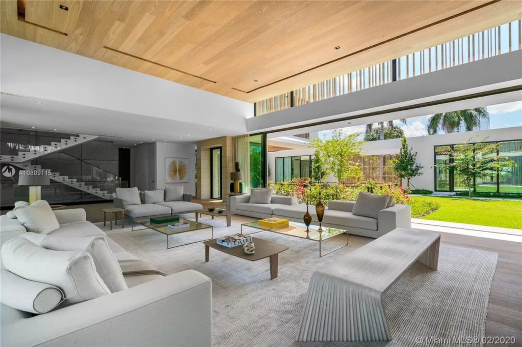 Miami Beach Contemporary