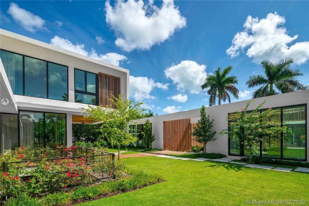Miami Beach Contemporary