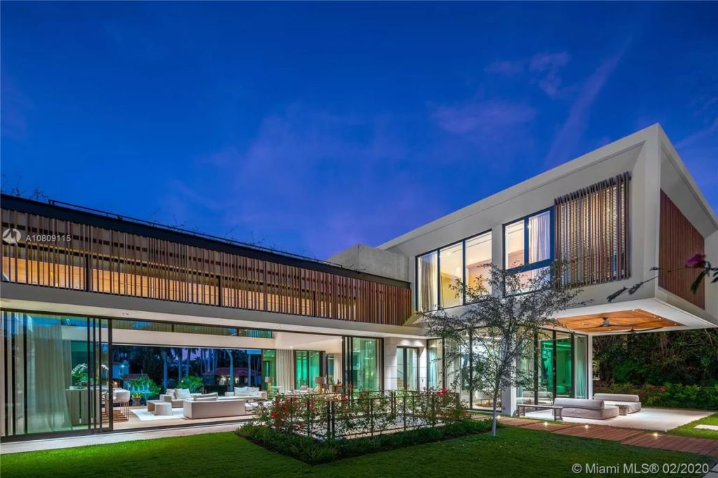 Miami Beach Contemporary