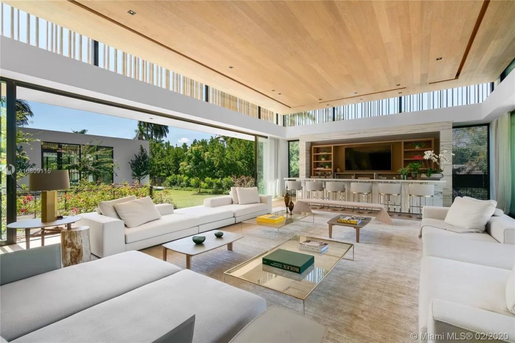Miami Beach Contemporary