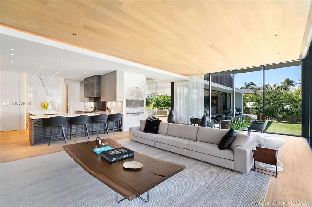 Miami Beach Contemporary