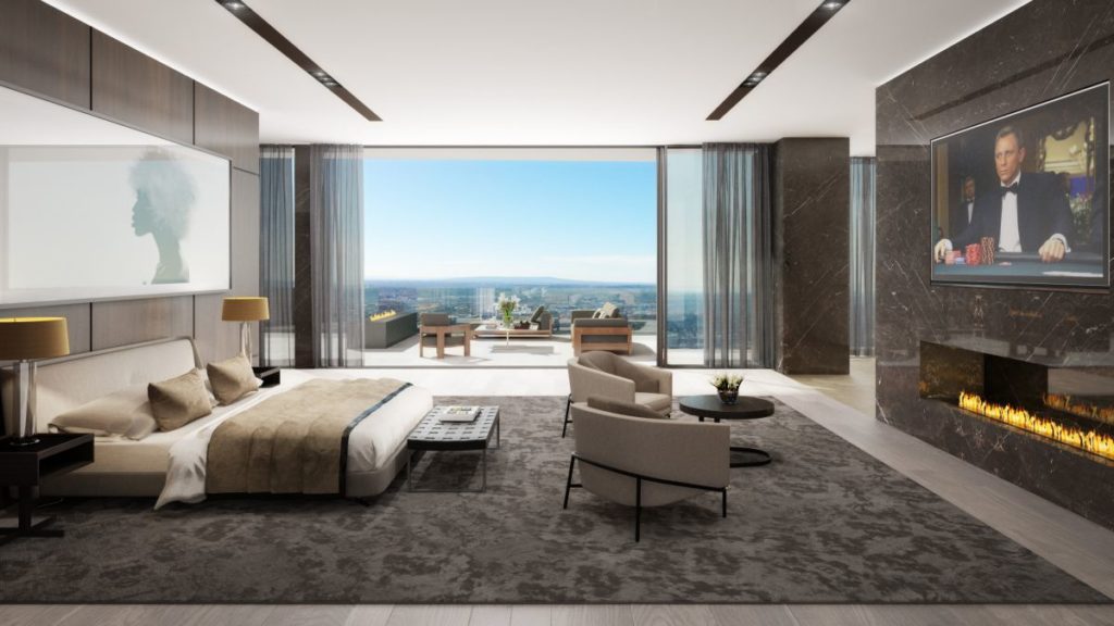 Summitridge Residence