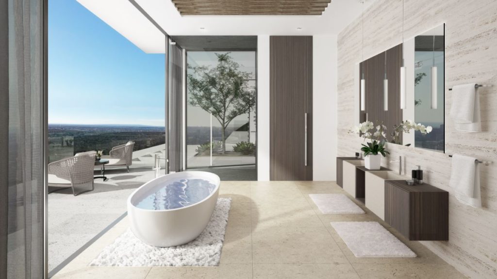 Summitridge Residence