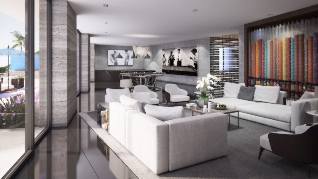 Summitridge Residence