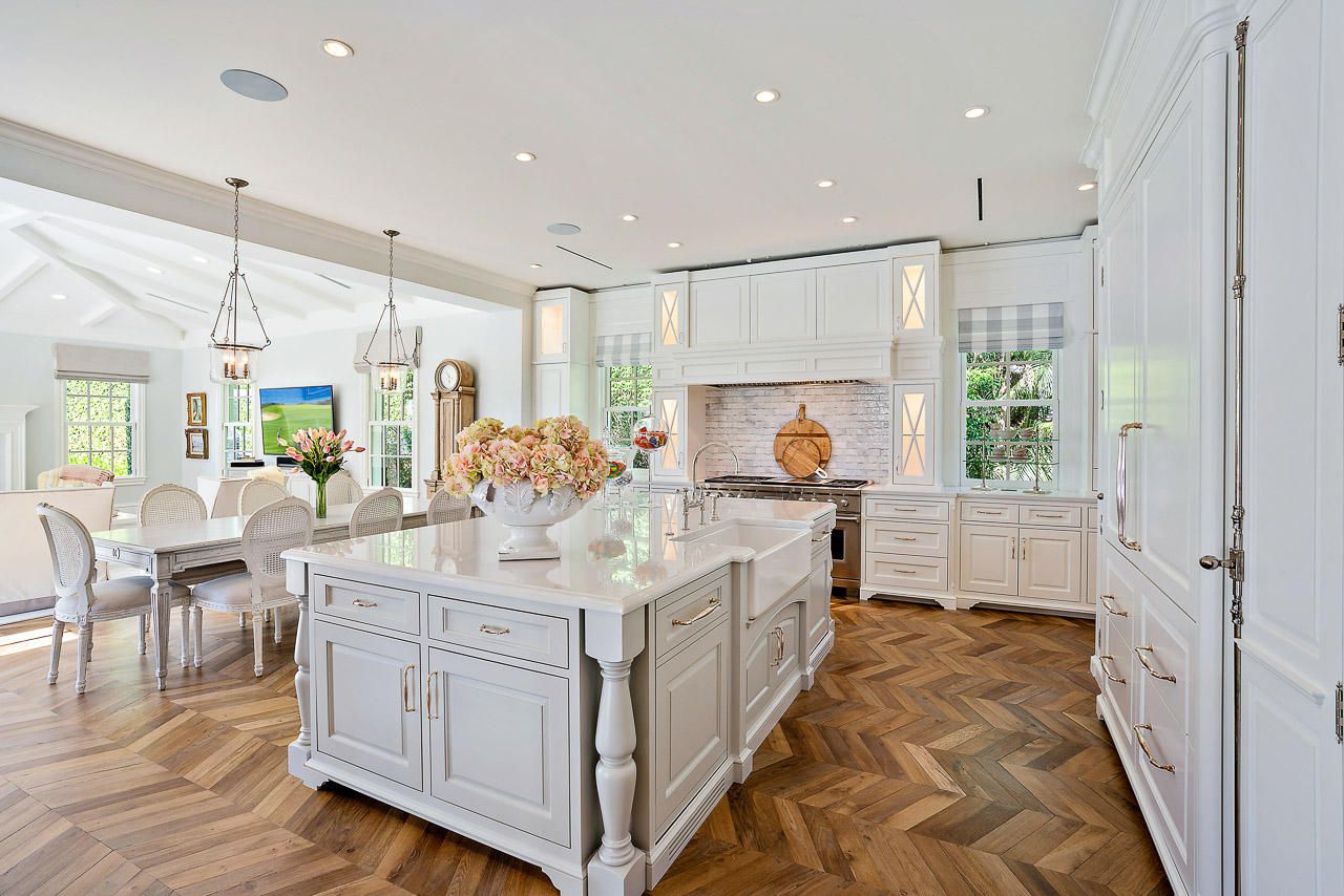 Magnificent Dutch Colonial Riverfront Estate in Jupiter Listed for $8.5M