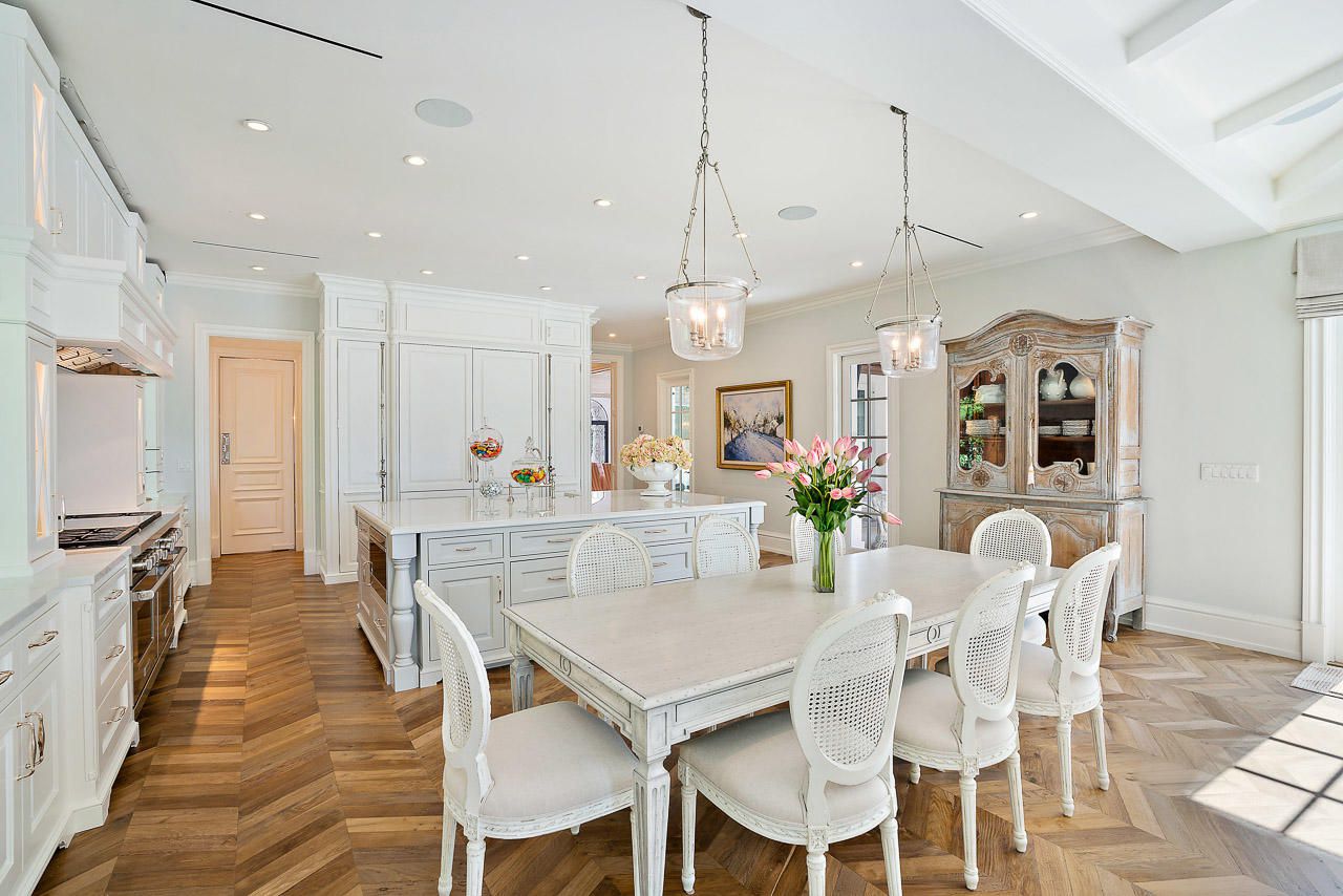 Magnificent Dutch Colonial Riverfront Estate in Jupiter Listed for $8.5M