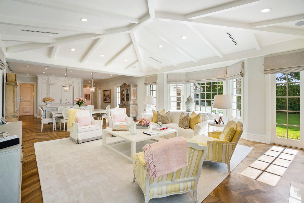 Magnificent Dutch Colonial Riverfront Estate in Jupiter Listed for $8.5M