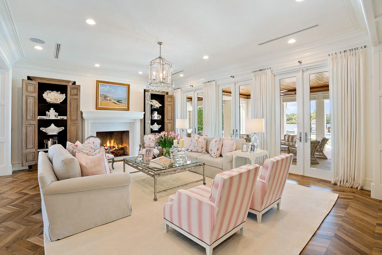 Magnificent Dutch Colonial Riverfront Estate in Jupiter Listed for $8.5M