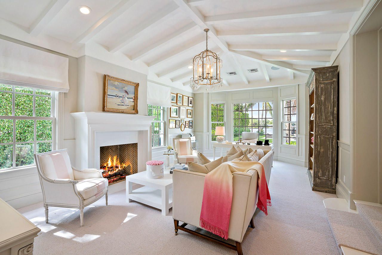 Magnificent Dutch Colonial Riverfront Estate in Jupiter Listed for $8.5M