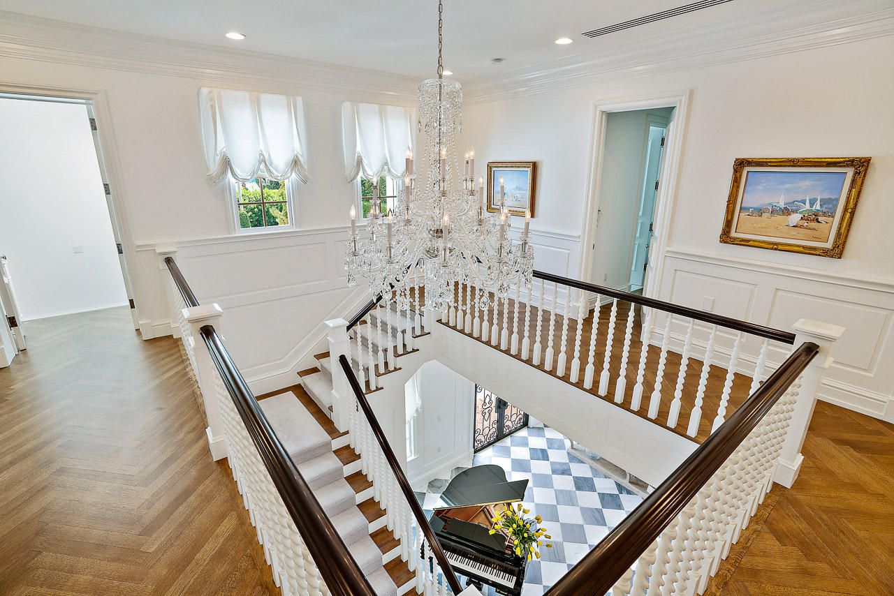 Magnificent Dutch Colonial Riverfront Estate in Jupiter Listed for $8.5M