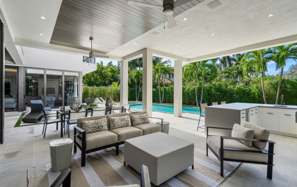 Maya Palm Residence