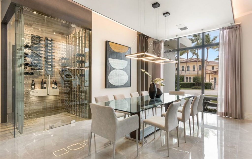 Maya Palm Residence