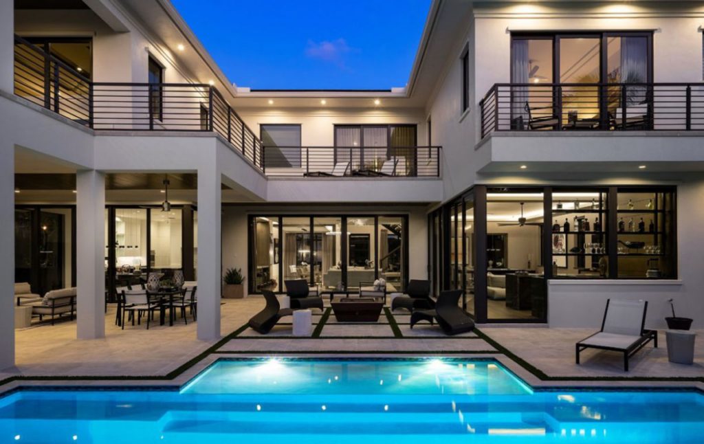 Maya Palm Residence