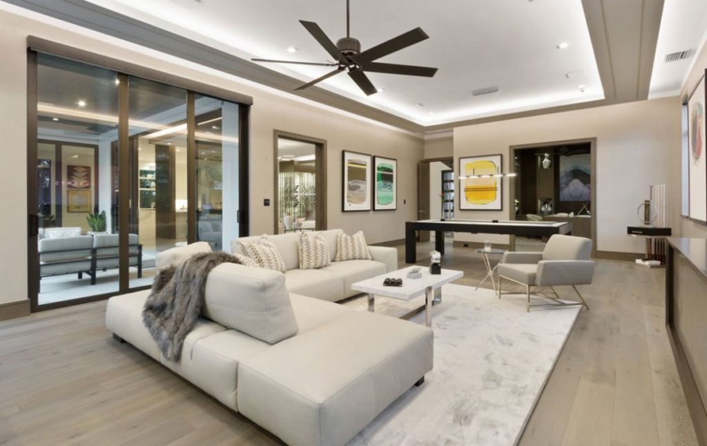 Maya Palm Residence