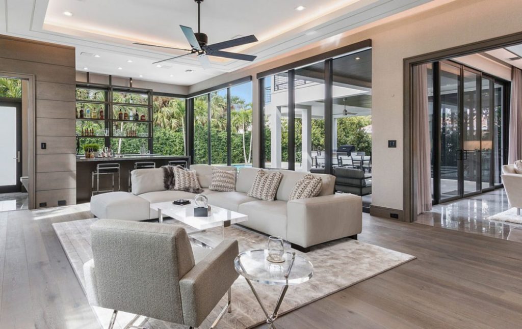 Maya Palm Residence