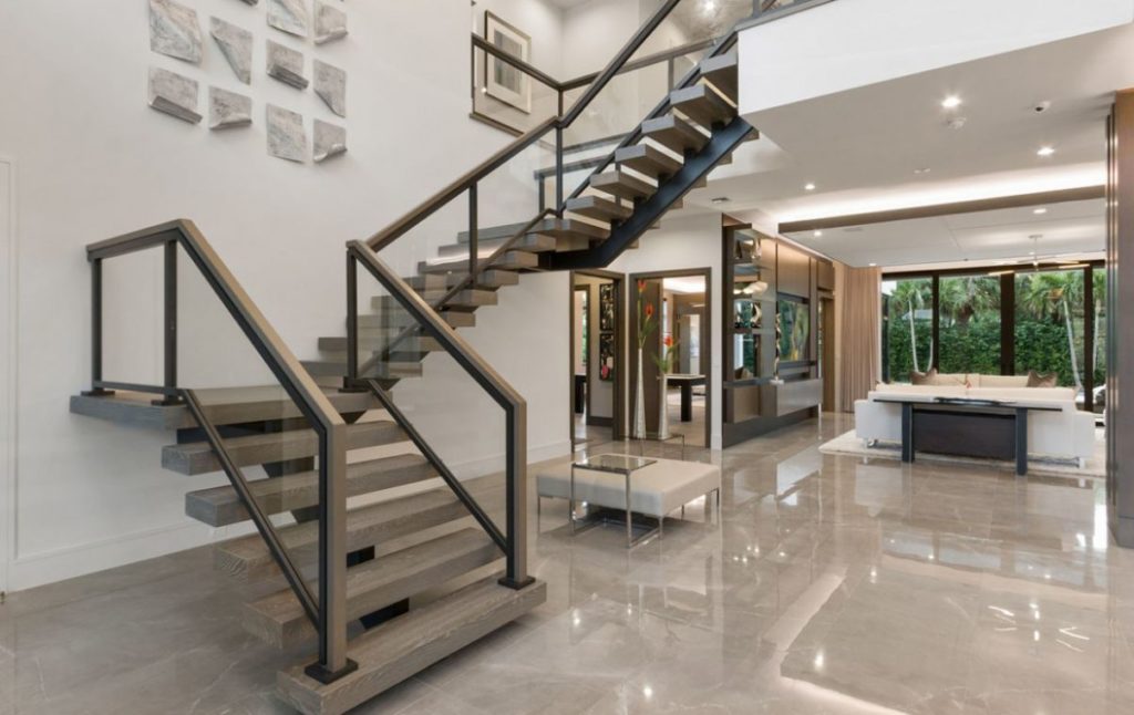 Maya Palm Residence