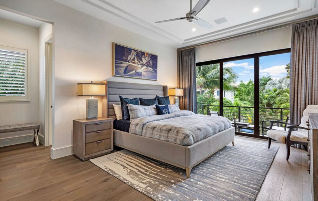 Maya Palm Residence