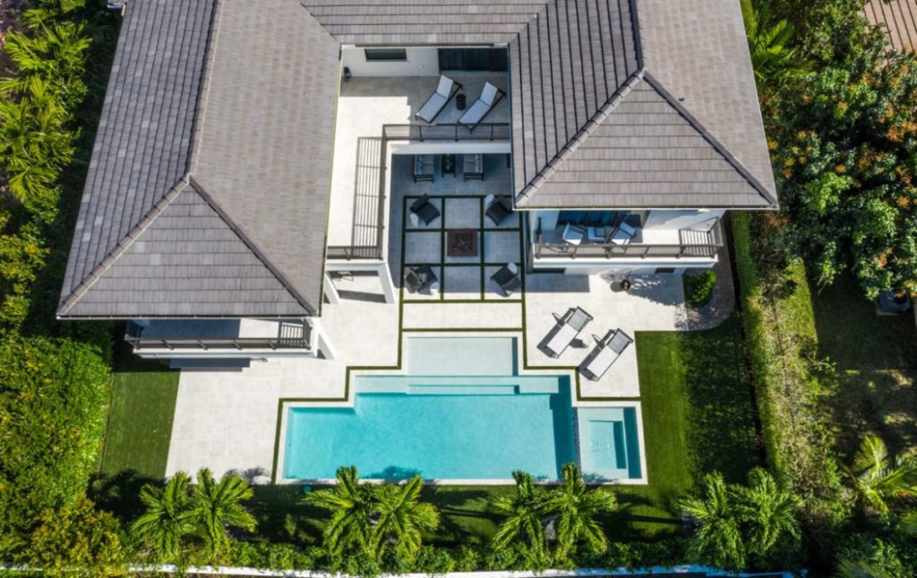 Maya Palm Residence