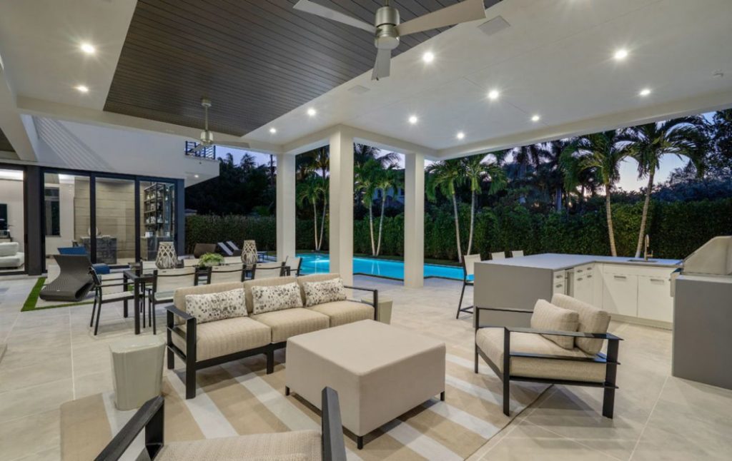 Maya Palm Residence