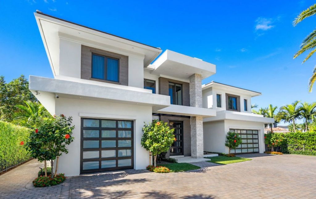 Maya Palm Residence