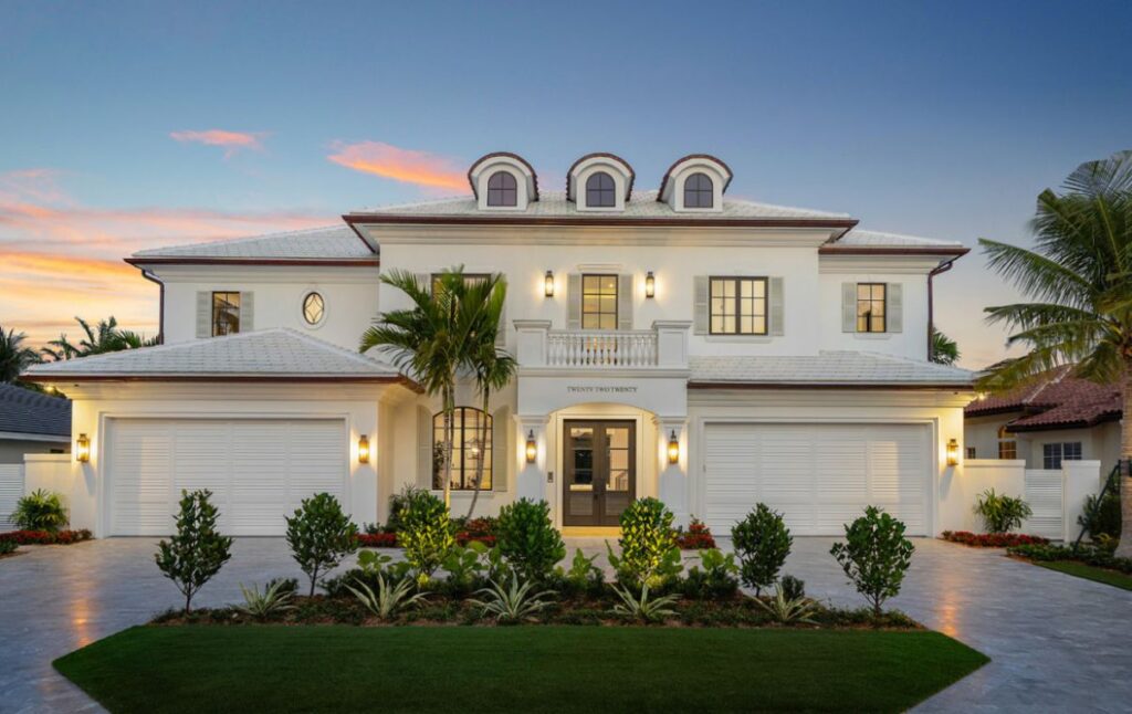 2220 E Silver Palm Rd