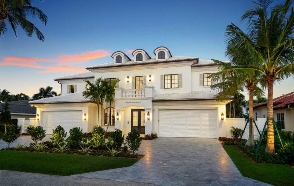 2220 E Silver Palm Rd