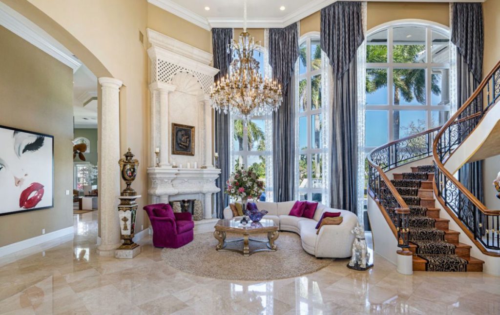 329 Royal Palm Way