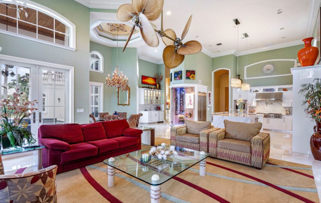 329 Royal Palm Way