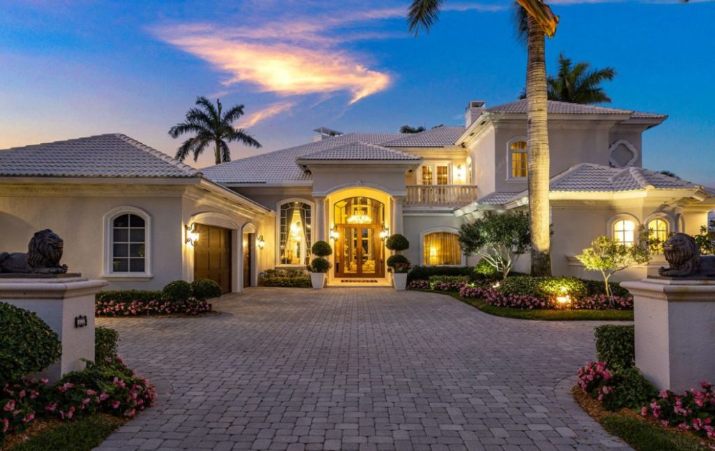 329 Royal Palm Way