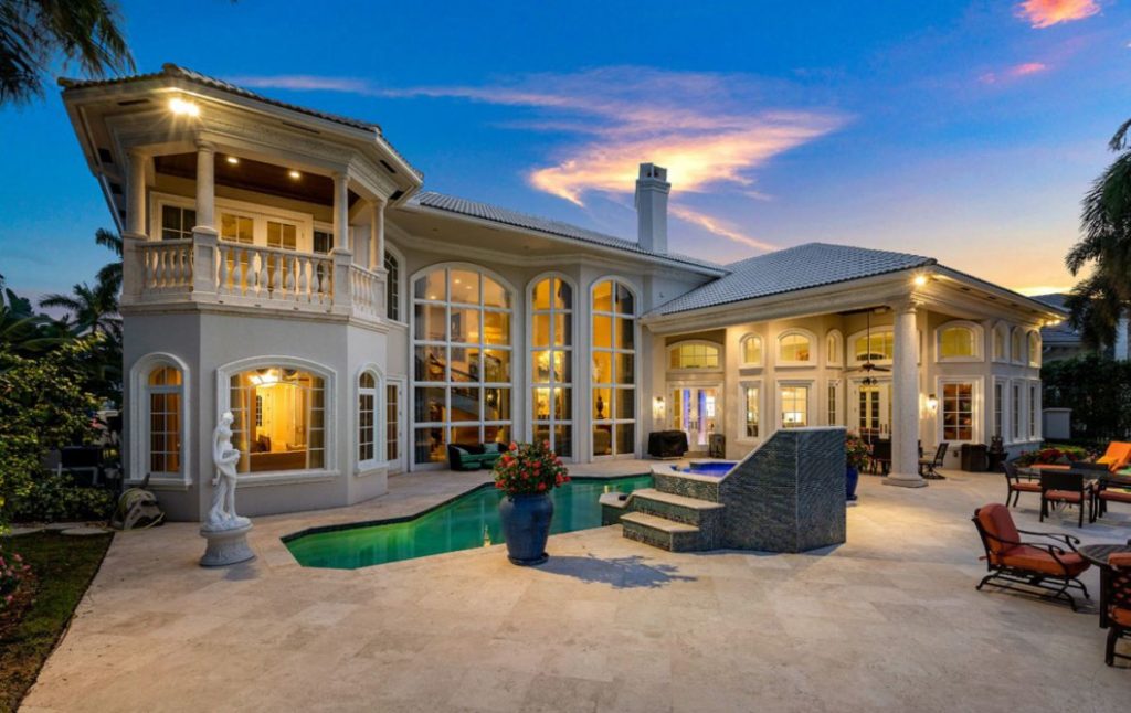 329 Royal Palm Way