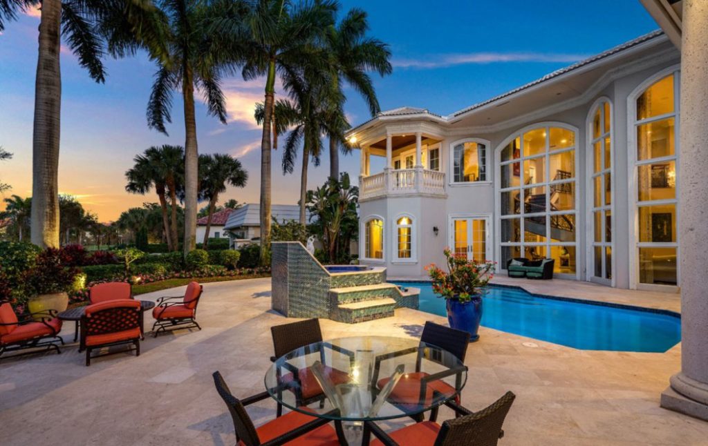329 Royal Palm Way