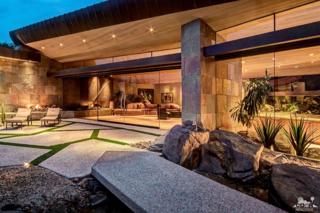 Vintage Club Estate