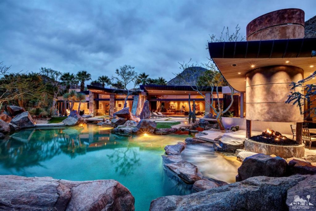 Vintage Club Estate