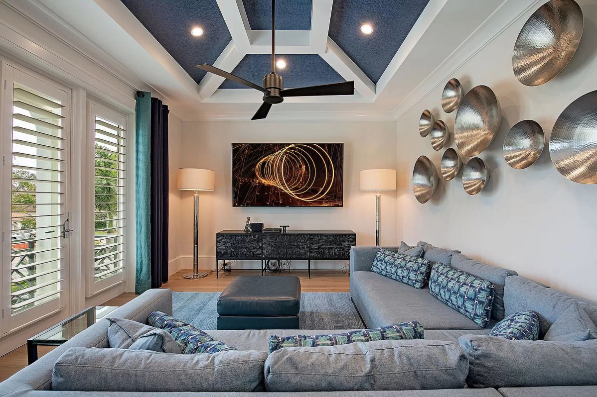 590 Regatta Rd Naples FL 9