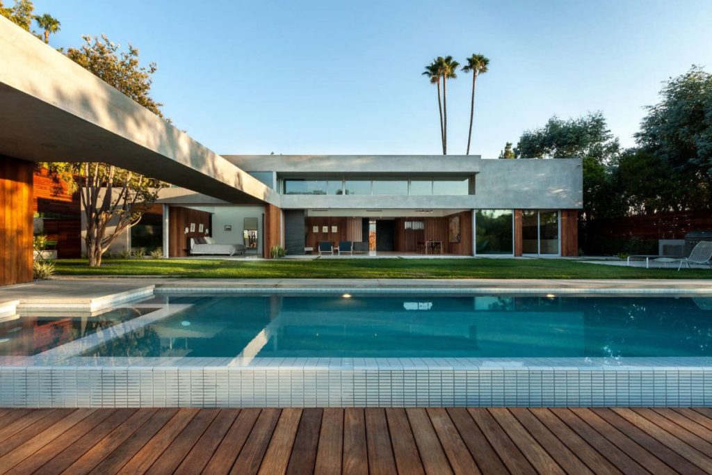 Arby Drive Residence