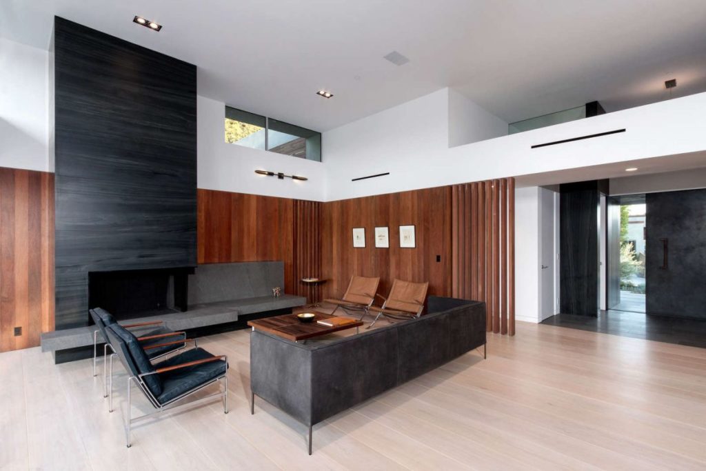 Arby Drive Residence