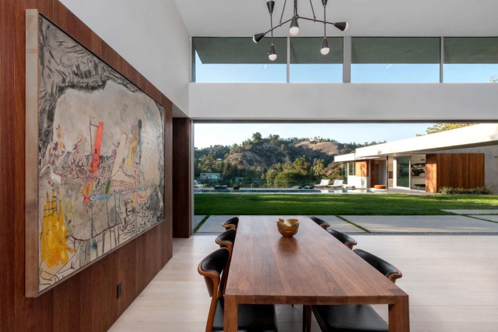Arby Drive Residence
