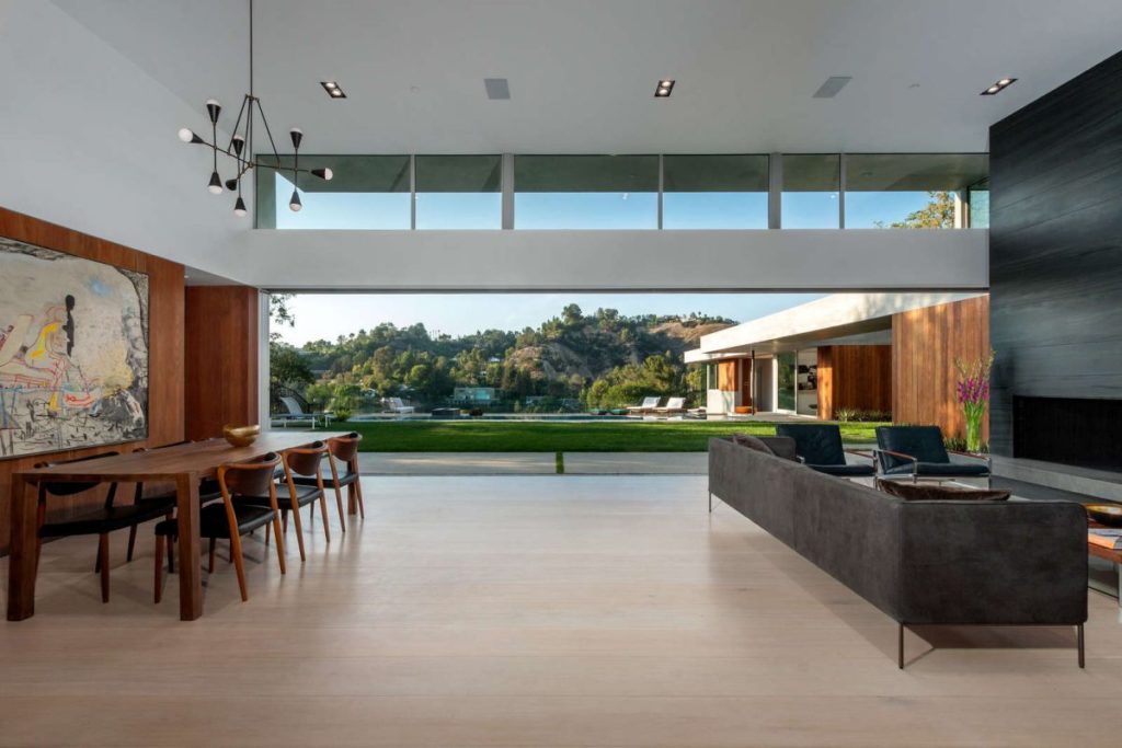 Arby Drive Residence