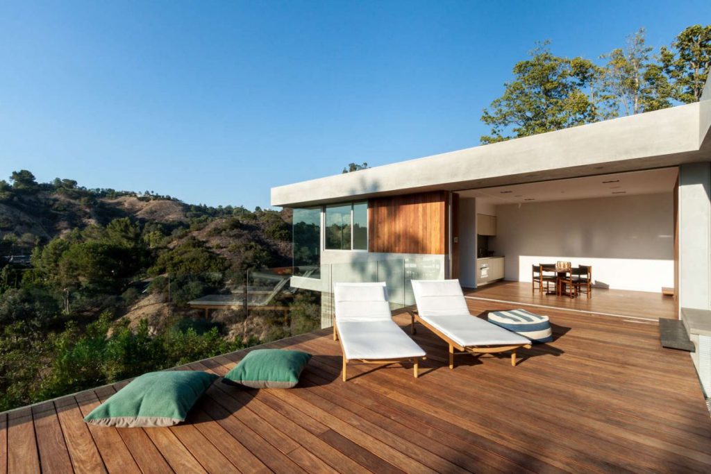 Arby Drive Residence