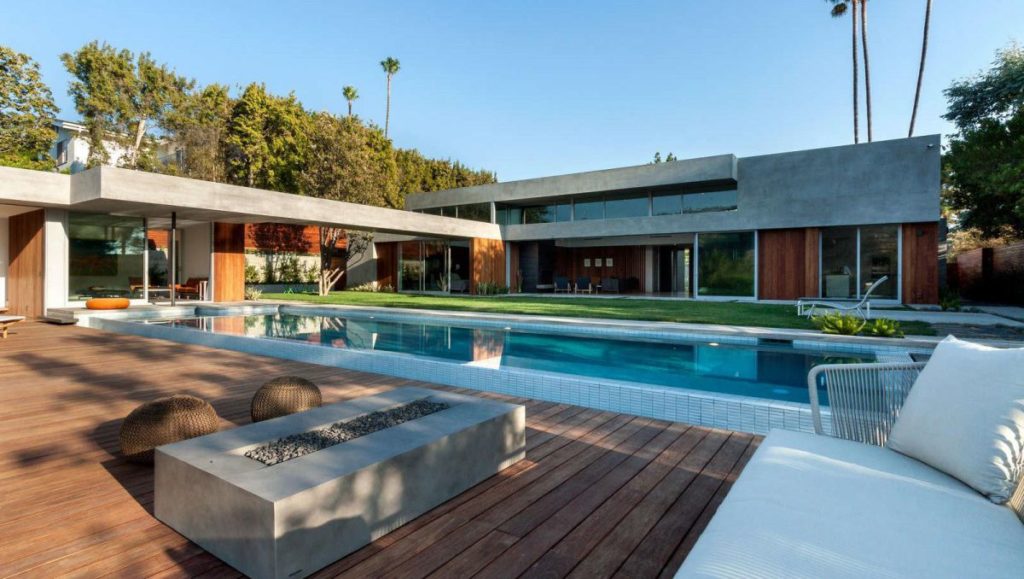 Arby Drive Residence